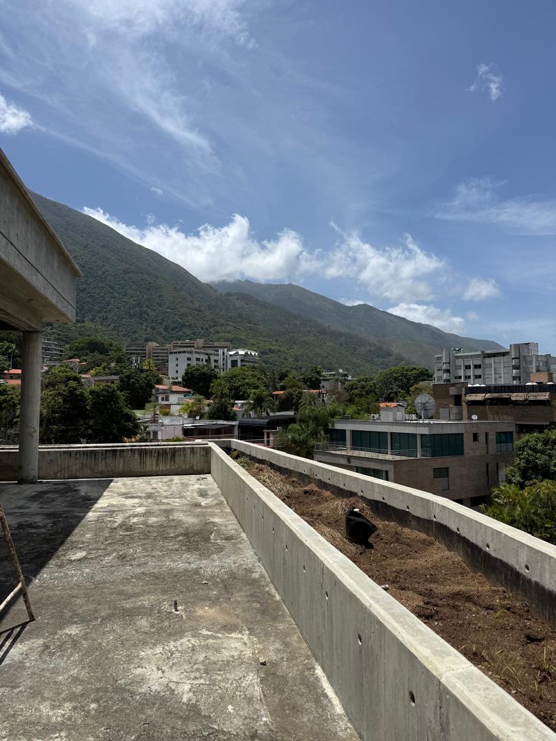 Se vende Apto PH 750m² 3h+s/3b+s/7p Altamira - Otras fotos