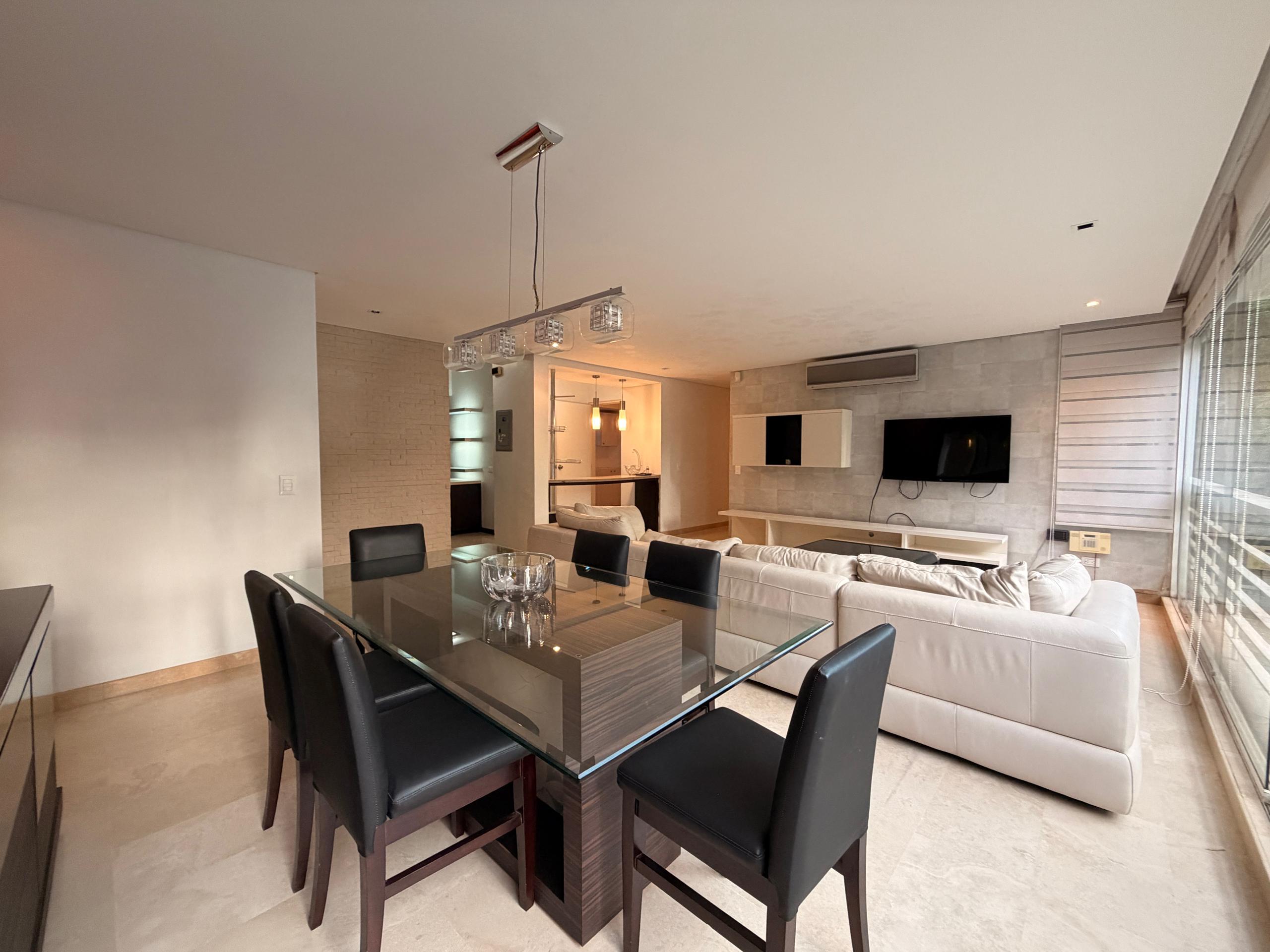 Se vende Apto 134m² 3h/2b+s/2p Solar del Hatillo - Otras fotos