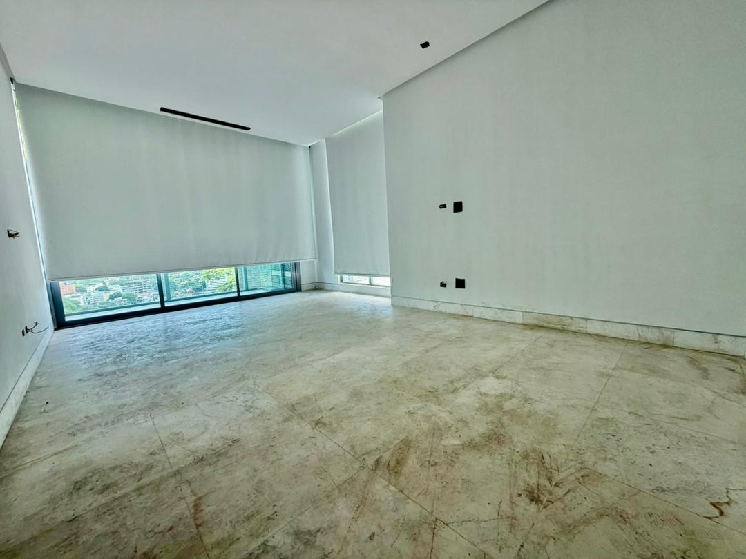 Se Vende Apto 456m² 4h/5b/4p Las Mercedes - Otras fotos