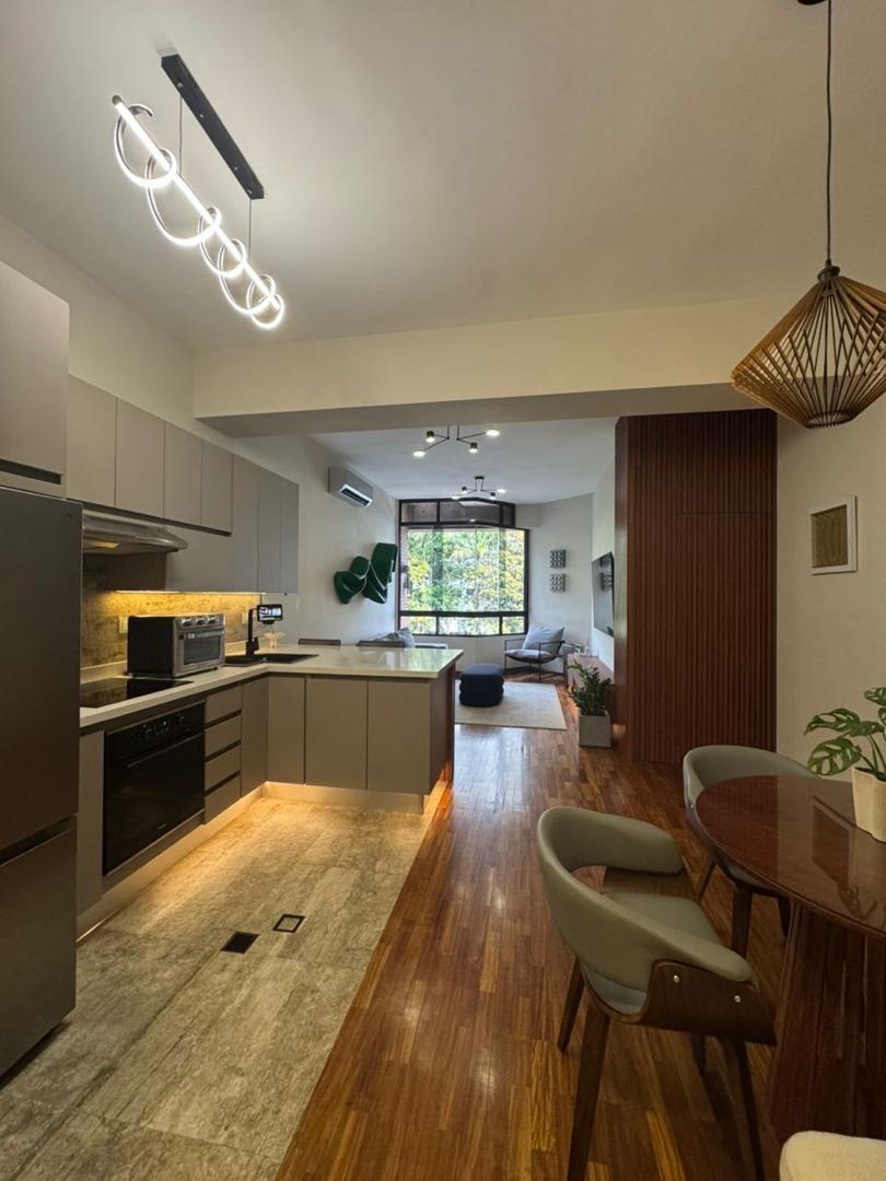 Se vende Apto 81m² 2h/2b/2p Santa Eduvigis - Otras fotos