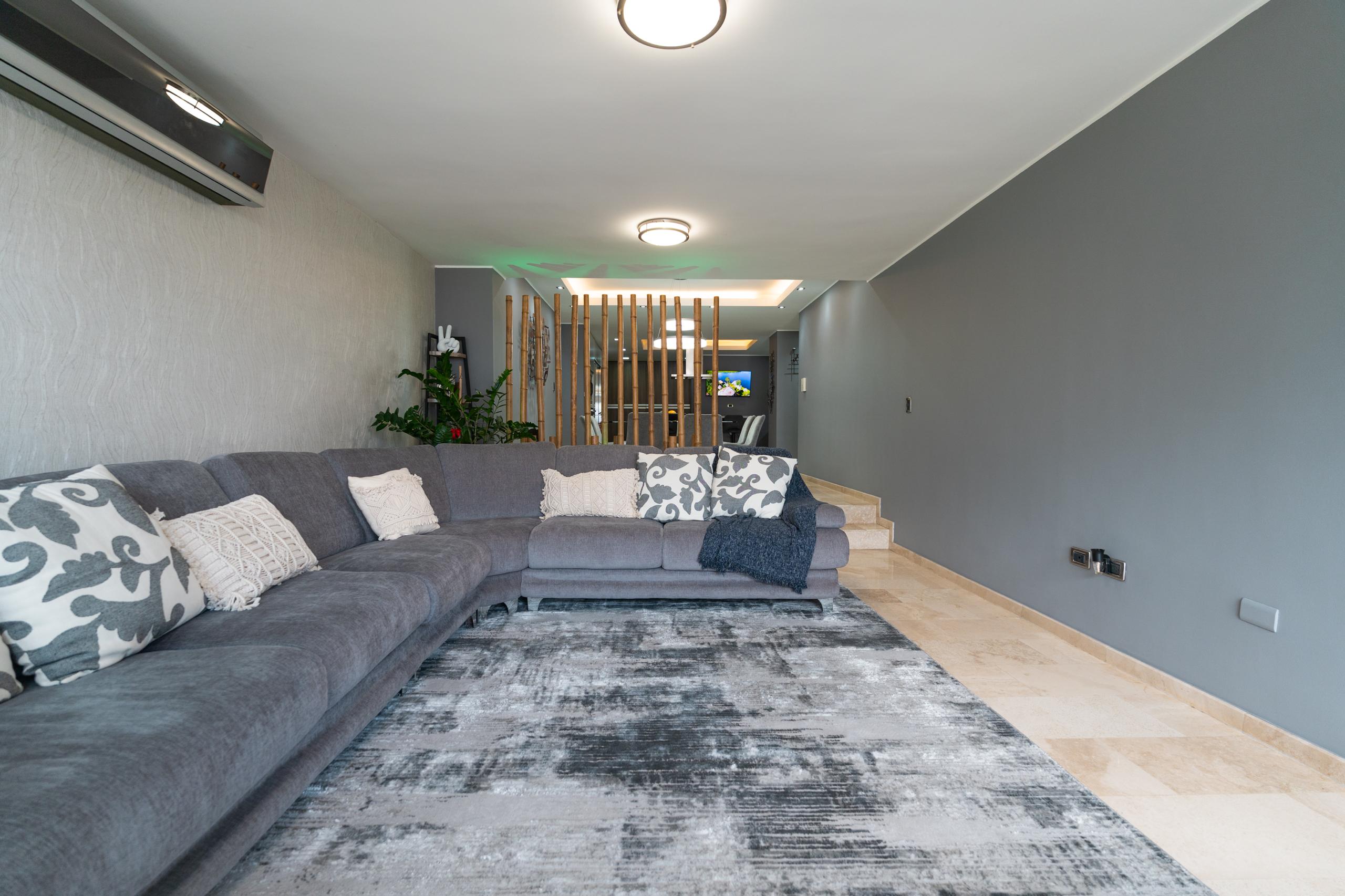 Se vende Apto 277m² 3h/3.5b/3p Los Naranjos - Otras fotos