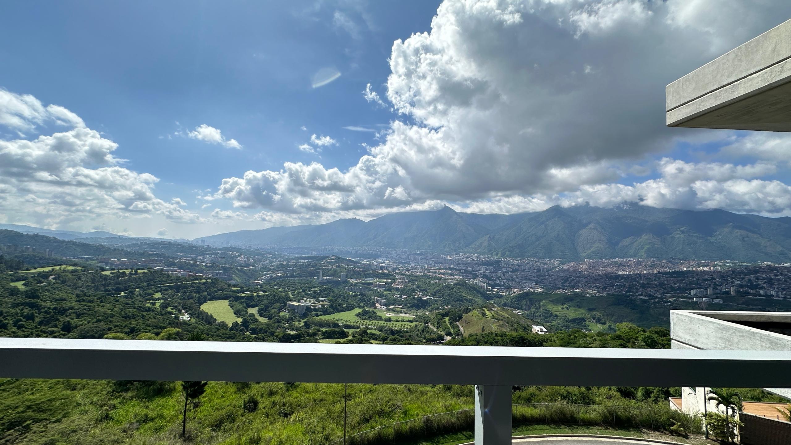 Se vende Apto 180m² 3h+s/2b+s/2p Alto Hatillo - Otras fotos