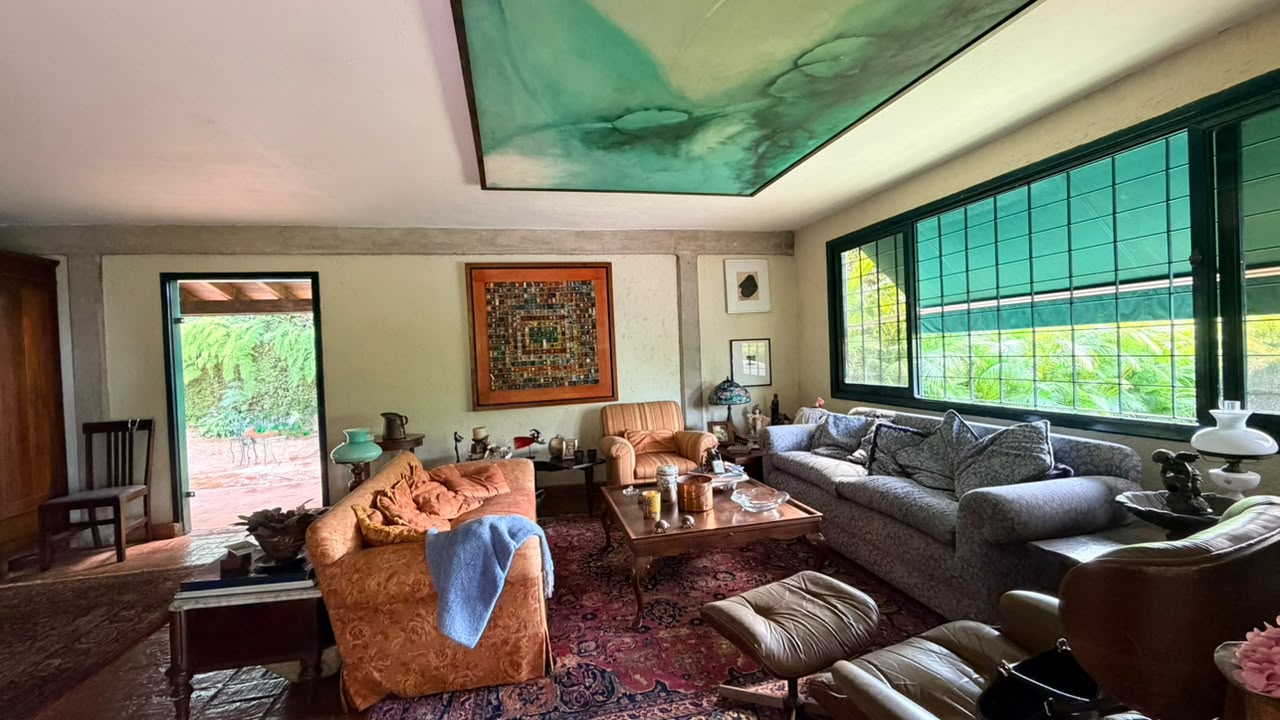 Se vende Casa 1.400m² 5h/5b/1p Alto Hatillo - Otras fotos