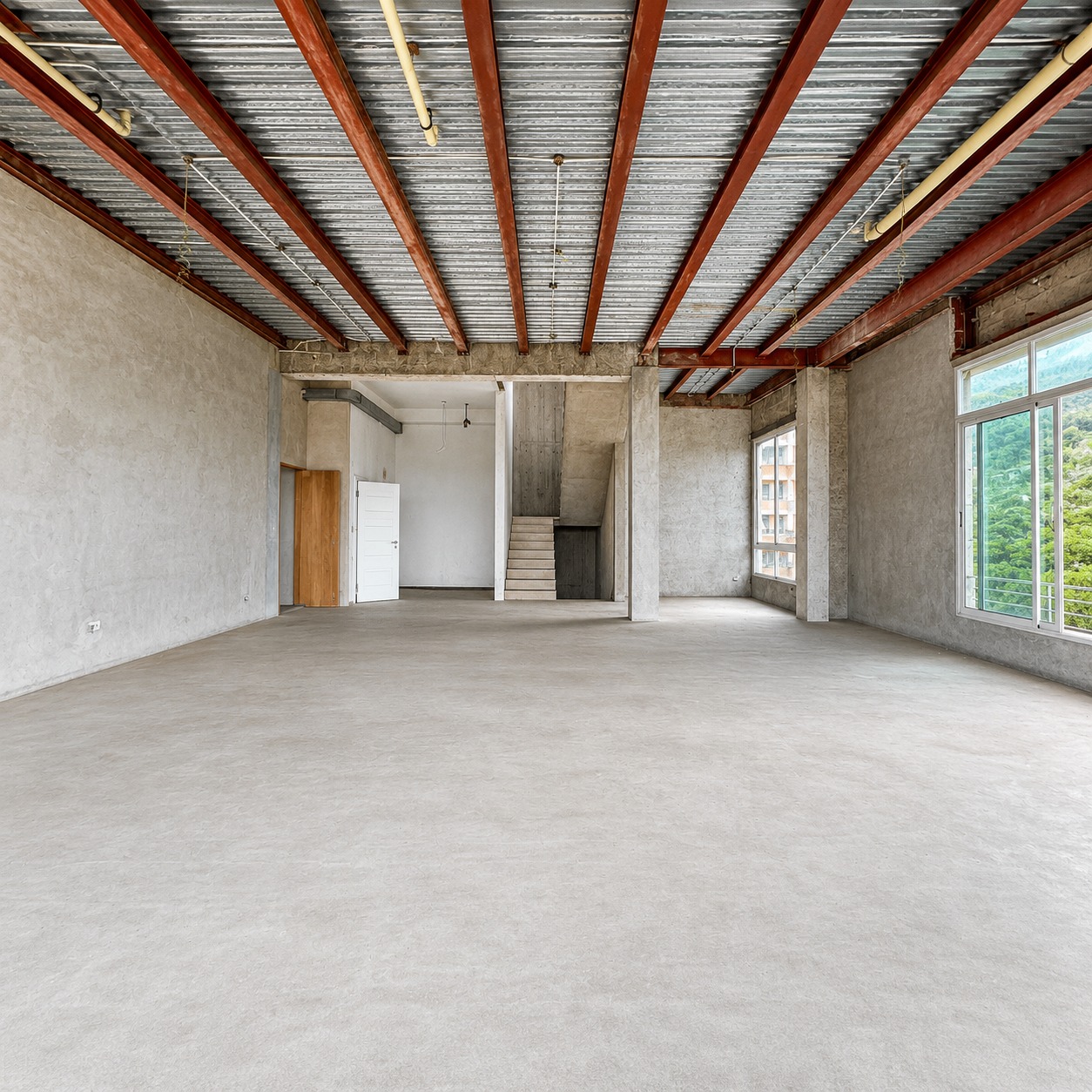 Se vende Apto 600m² 5h/6b/5p Los Palos Grandes 5