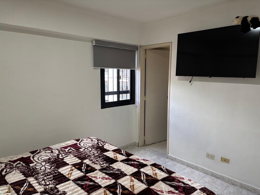 Se vende Apto 122m² 3h+s/2b+s/2p Los Chaguaramos 4