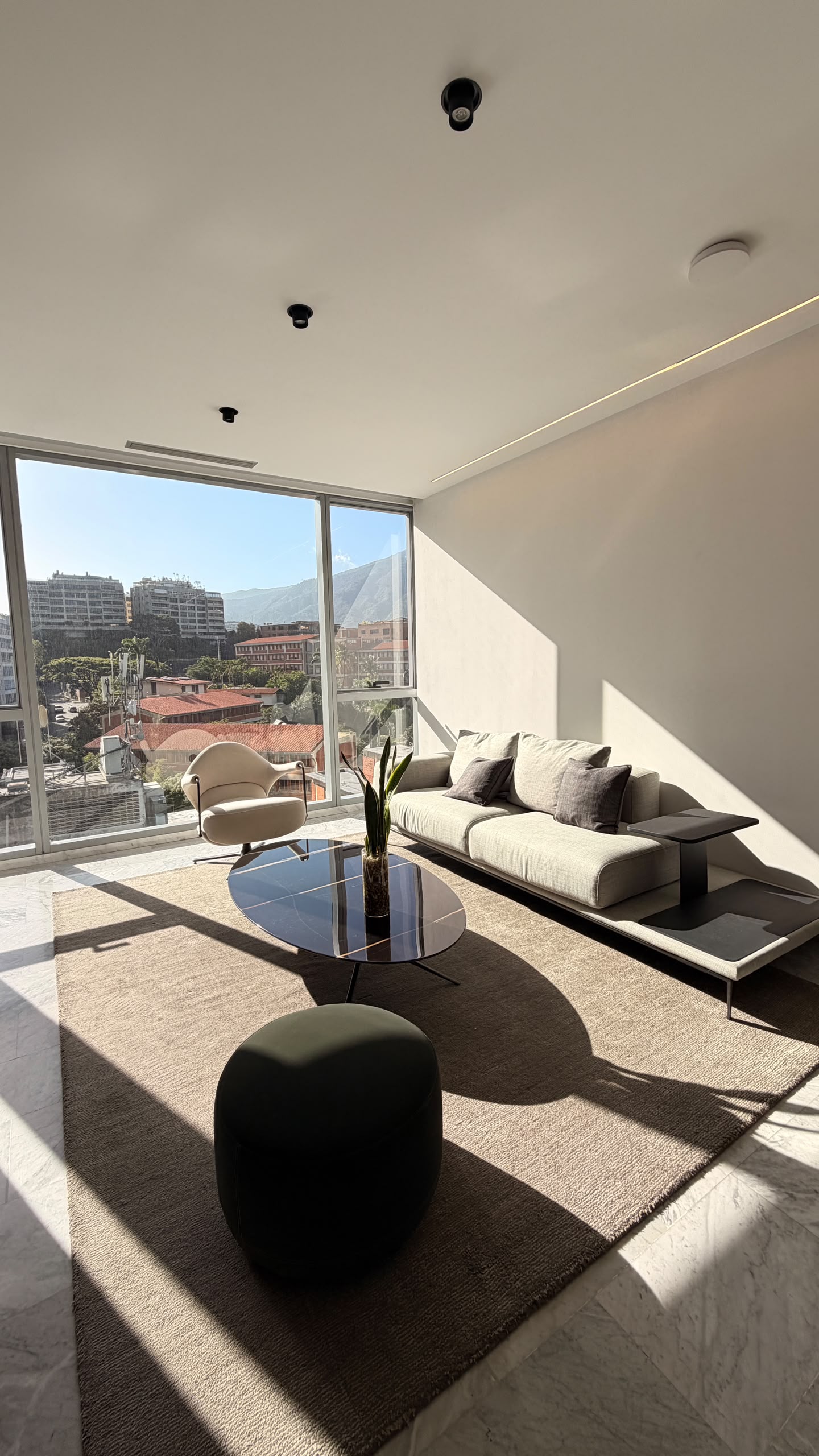 Se vende Apto 120m² 1h/2b/2p Las Mercedes 1