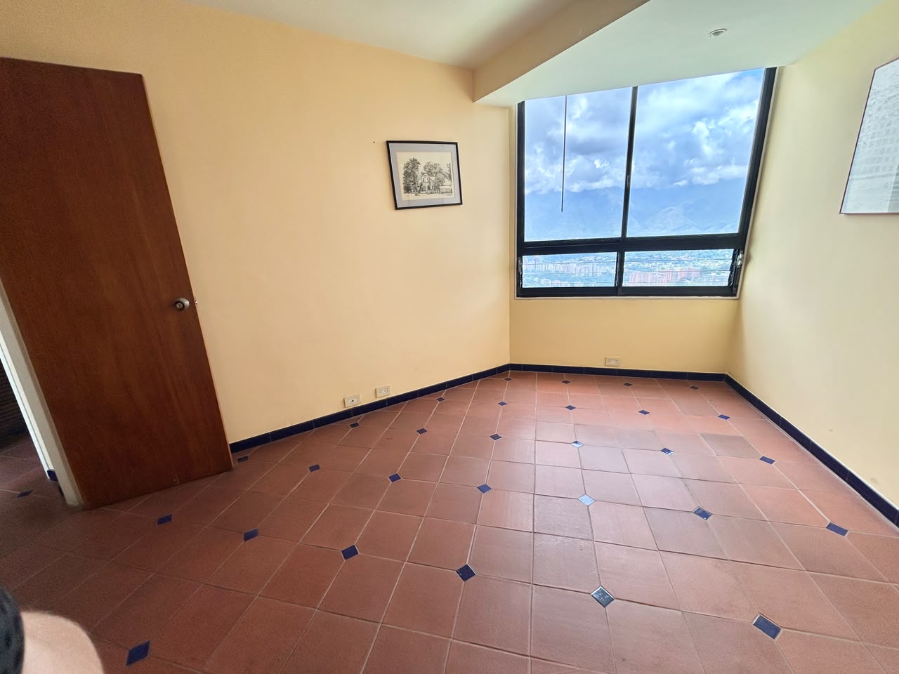 Se vende Apto PH 334m² 5h+s/3.5b+s/3p Los Naranjos del Cafetal 3