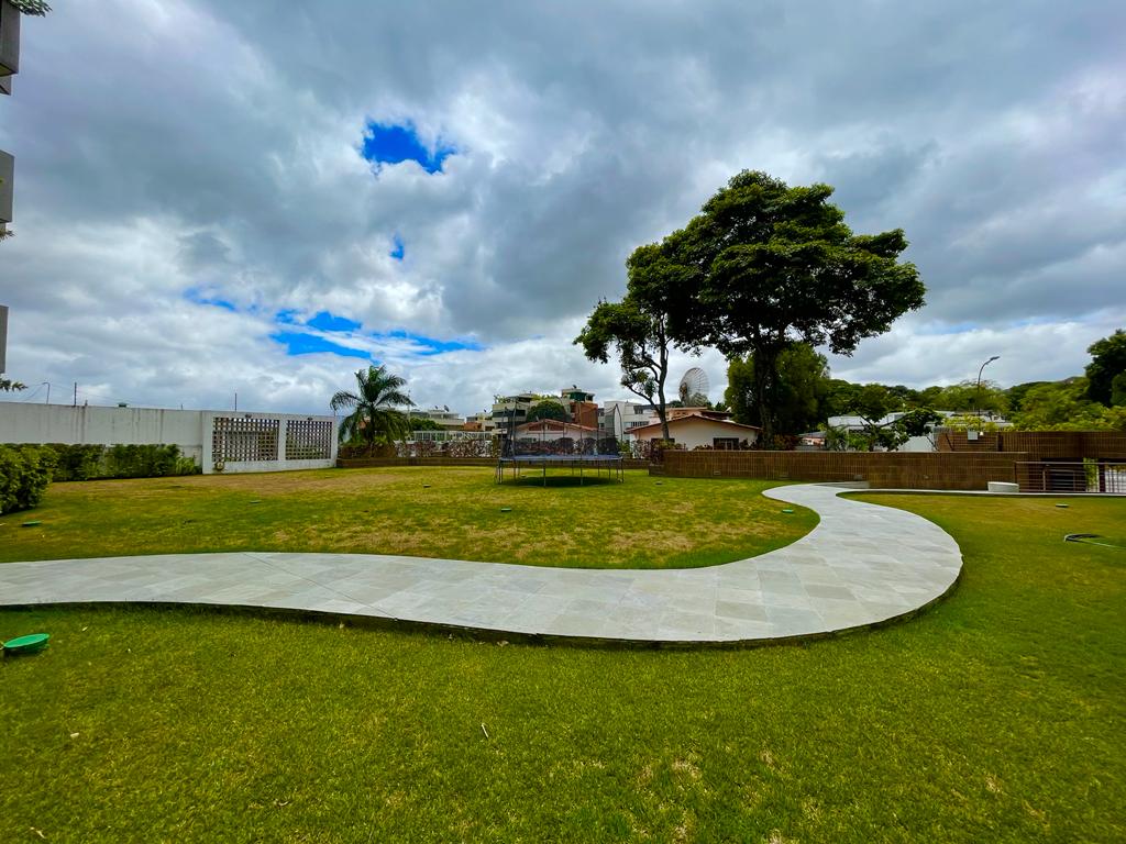 Se vende apto 471 m² -4h/5b/4p en Altamira - Otras fotos