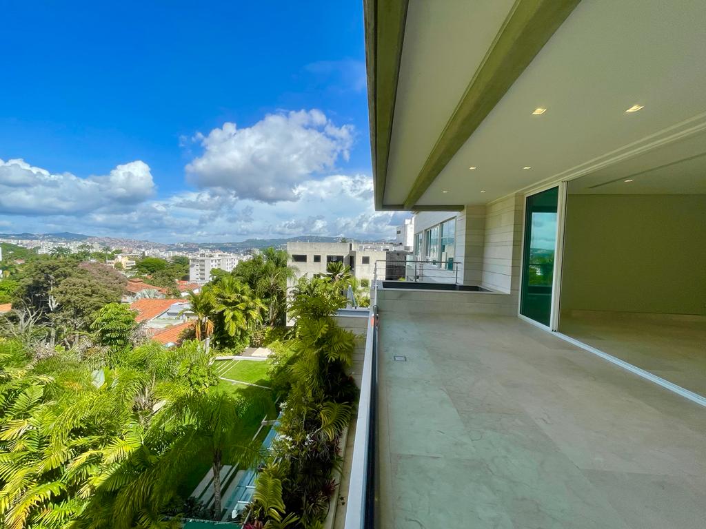 Se vende PH 1000m² 4h/6b/7p Altamira - Otras fotos