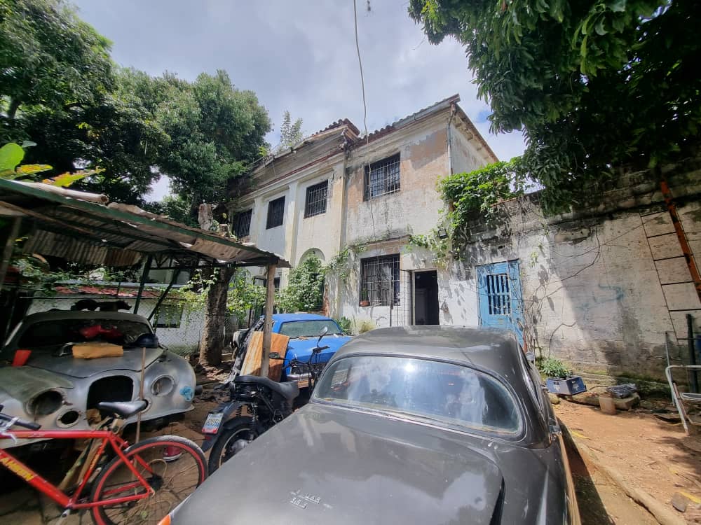 Se vende Casa y Terreno 1500m²  La Florida - Otras fotos