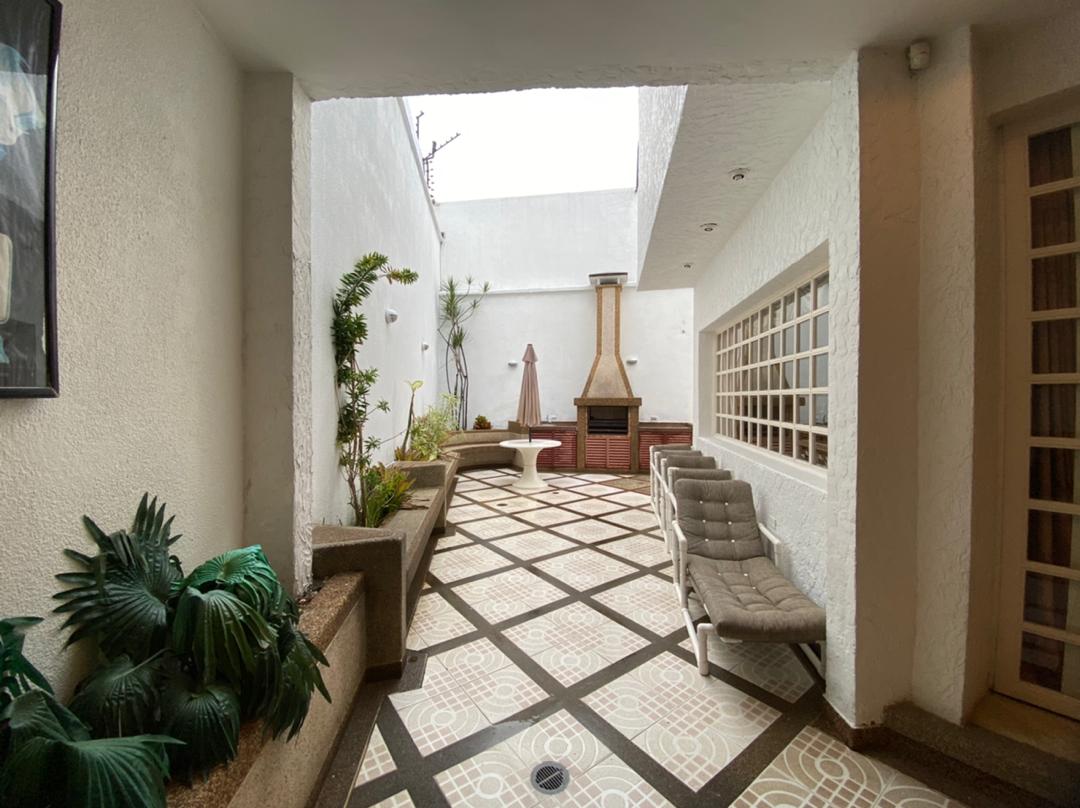 Se Vende Casa 650m2 4h+s/4b+s/4p Los Palos Grandes - Otras fotos