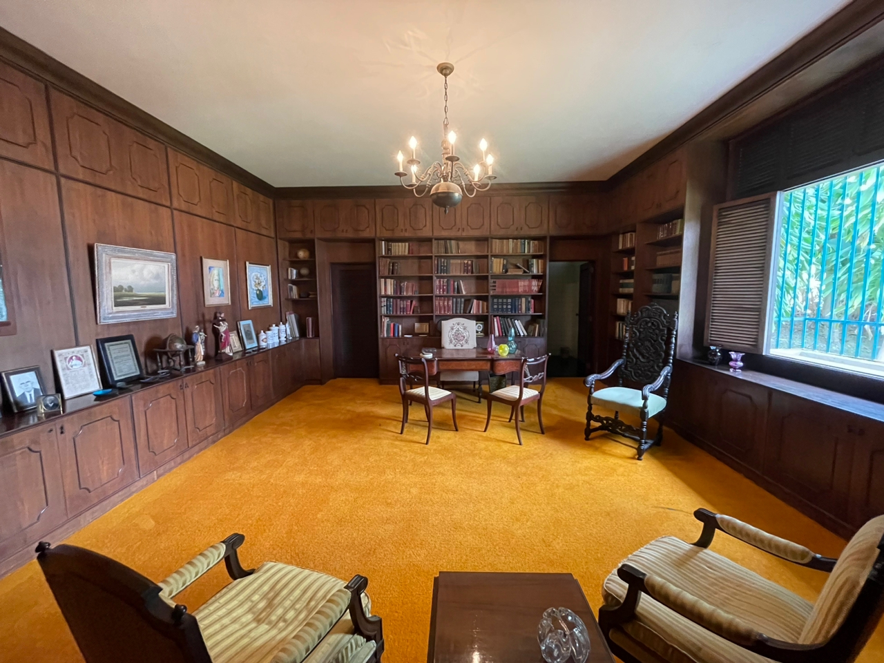 Se vende Casa 3000m² 7h+2s/9b+2s/11p Lomas del Mirador 4
