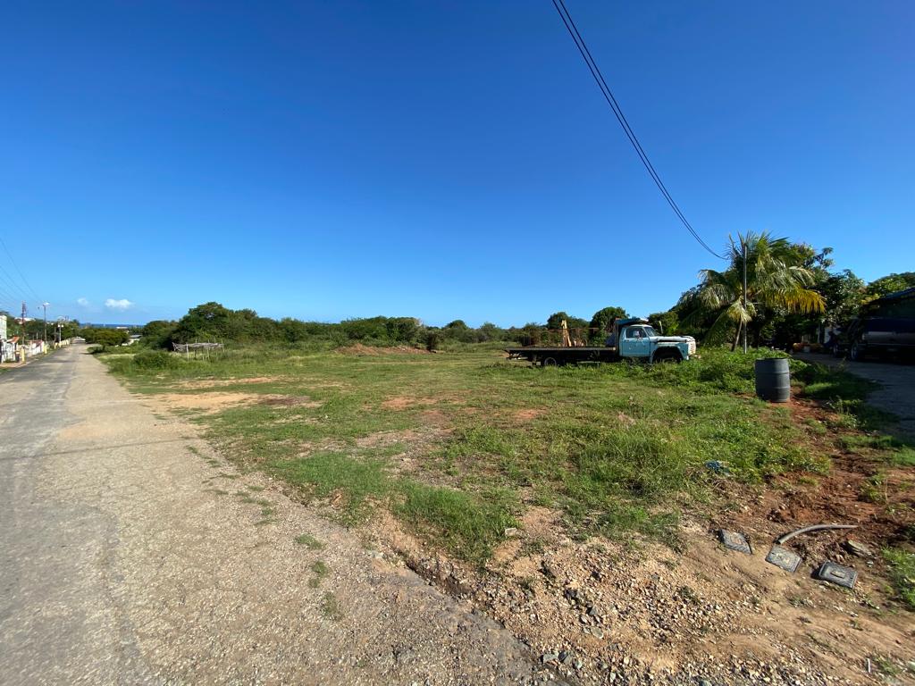 Se vende Terreno 6590m²  La Mira, Playa el agua - Otras fotos