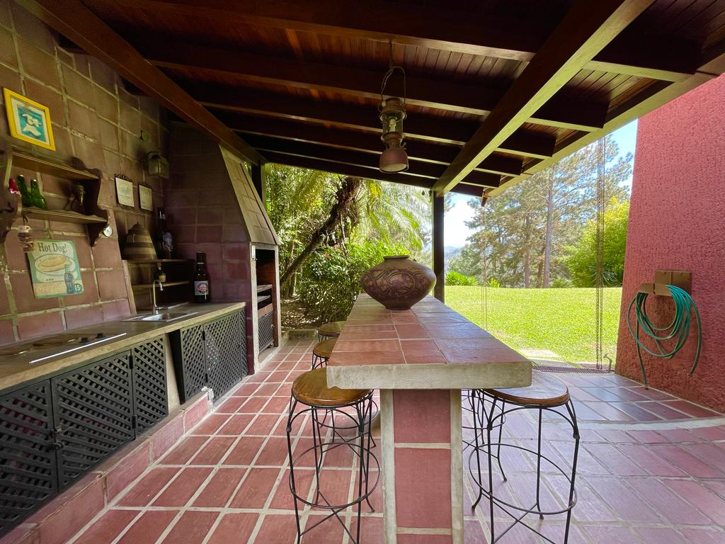 Se vende Casa 1200m² 4h/4b/6p , La lagunita - Otras fotos
