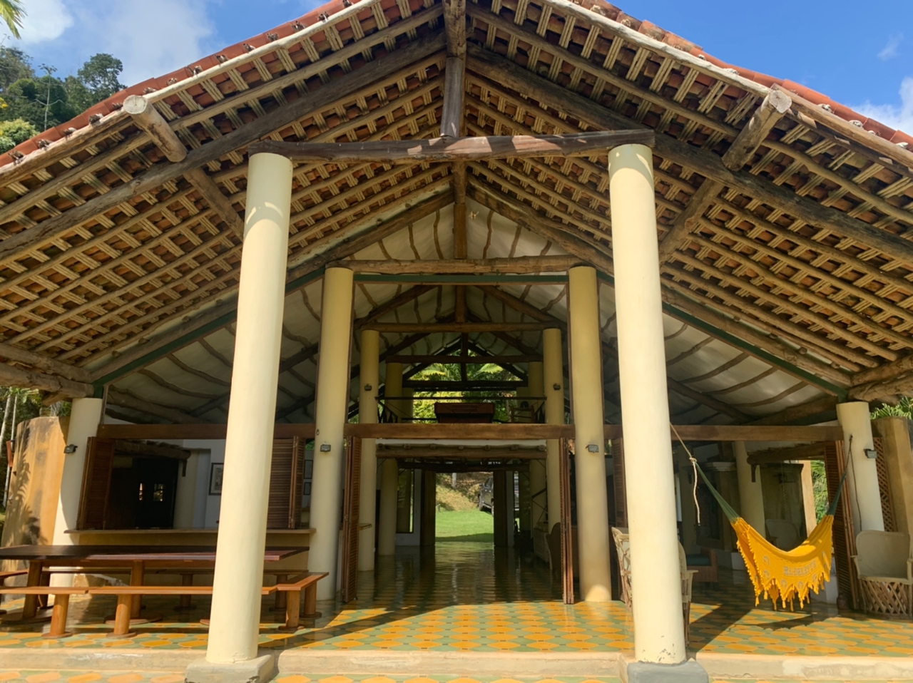 Se vende Finca  4 Hectareas  6h+5b+50e Sabaneta - Otras fotos