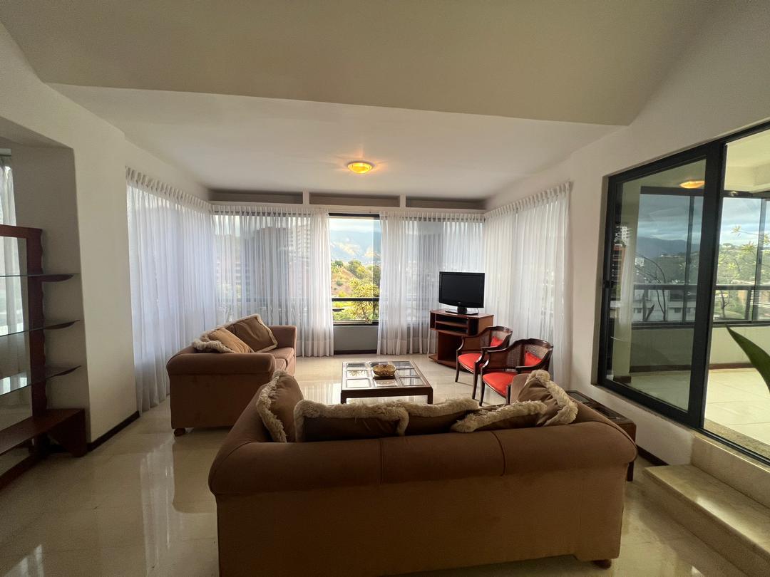 Se  Alquila  apto 350m² 3h/5b/4p ,Colinas de valle arriba - Otras fotos