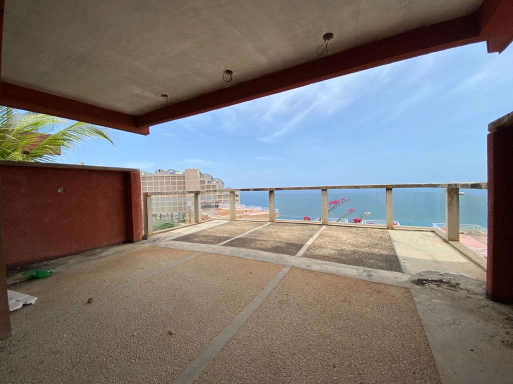 Se vende Apto 169m² 3h/3b/2e  en Punta Ballena Nueva Esparta 1