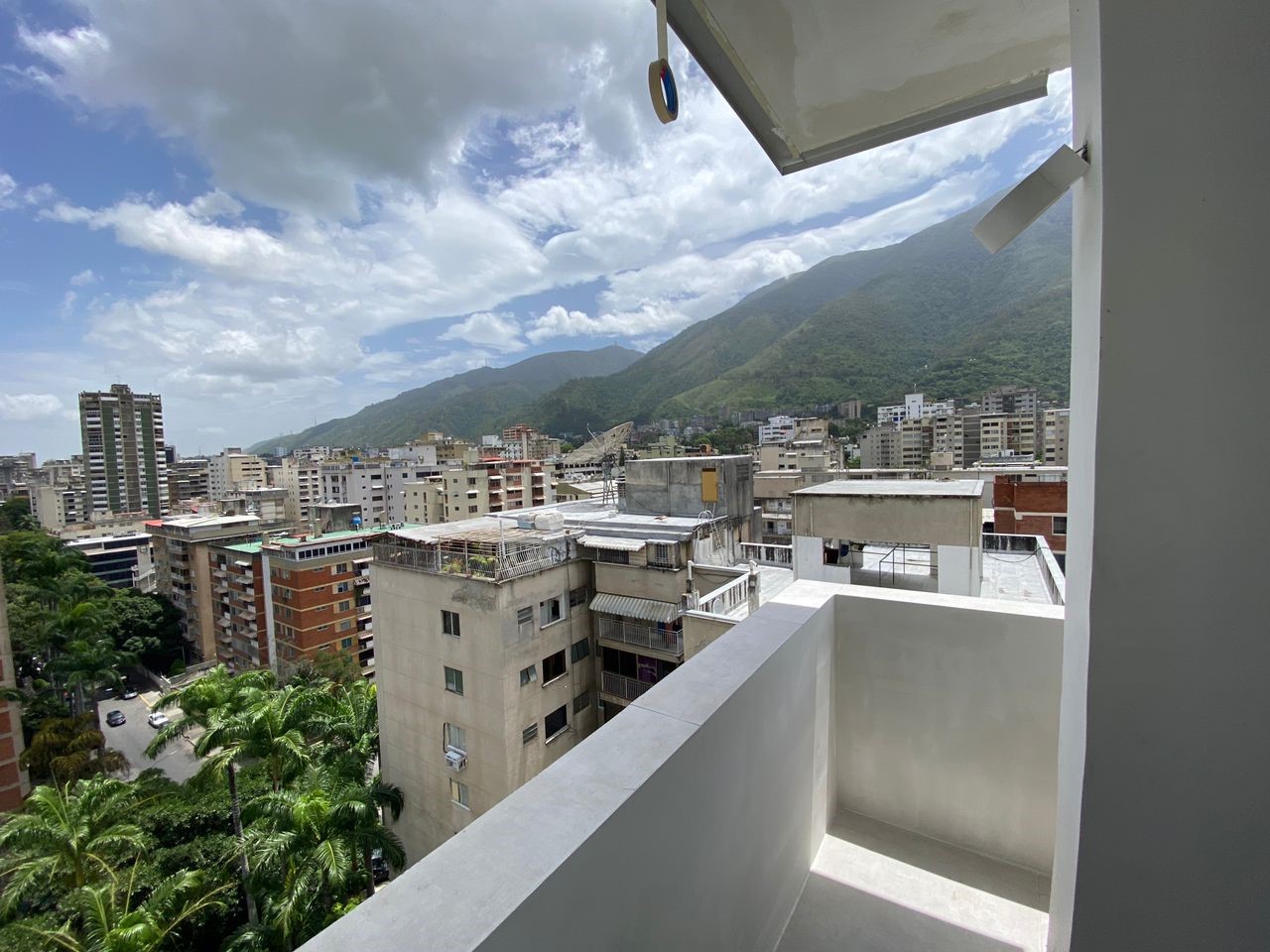 Se alquila Apto 165m² 4h/4b/2p Los Palos Grandes - Otras fotos