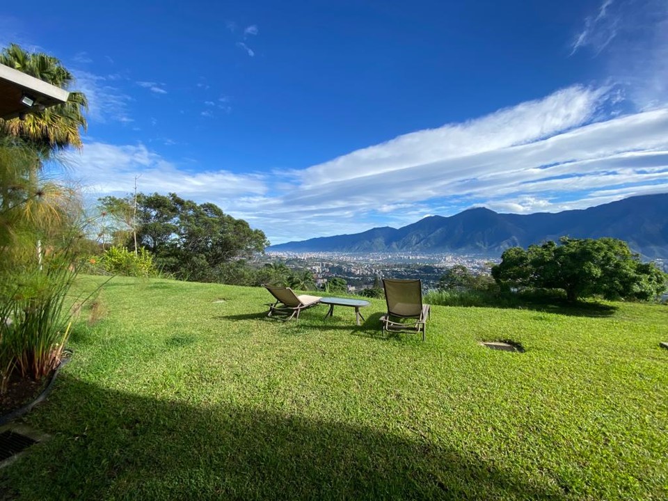 Se vende Casa 3800m² 4h/5b/8p , Alto Hatillo - Otras fotos
