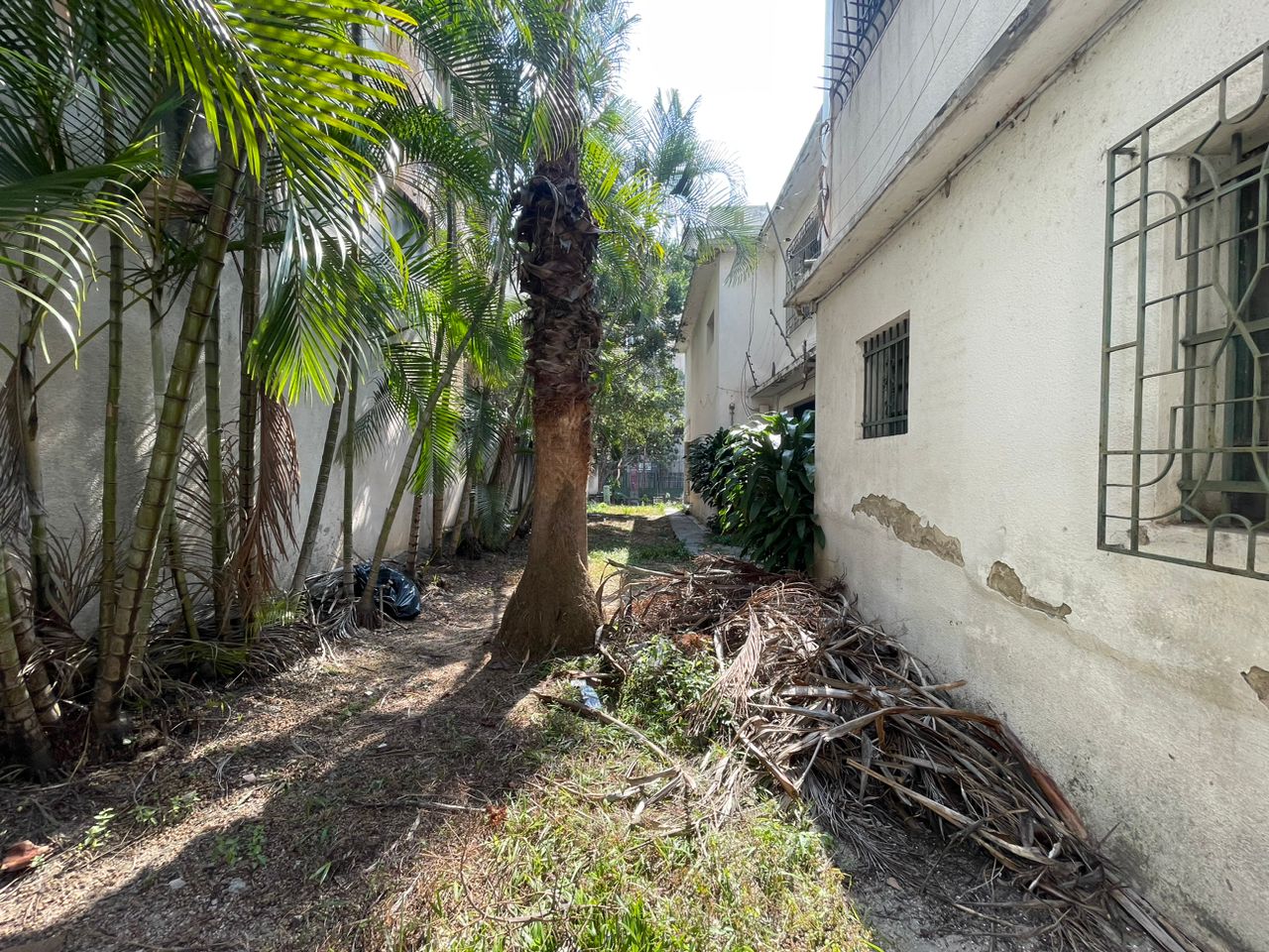 Se vende casa 845m² 4h/3b/4e Las palmas - Otras fotos
