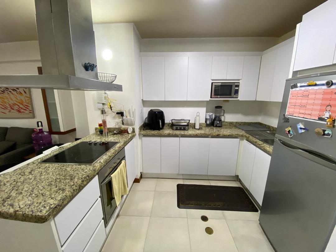 Se vende apartamento 99m² 2h/2b/1e Playa el Ángel - Otras fotos