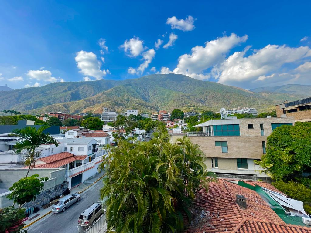 Se vende Apto PH 694m² 5h/5b/4p Altamira - Otras fotos