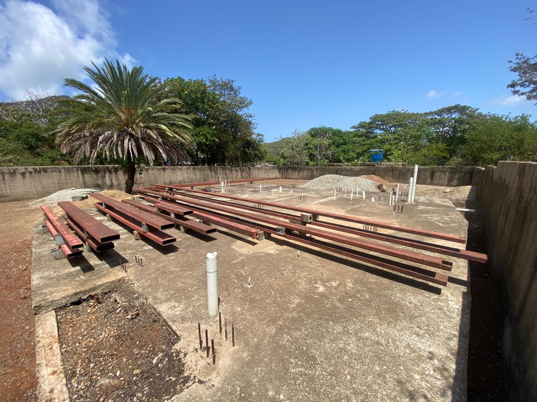 Se vende/alquila Terreno 800m²  La Asunción - Otras fotos