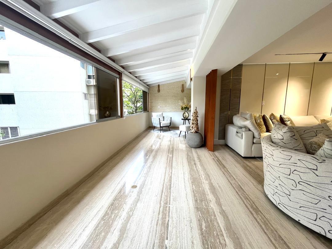 Se vende/alquila Apto 210m² 3h/3b/2p Las Mesetas, Santa Rosa de Lima - Otras fotos