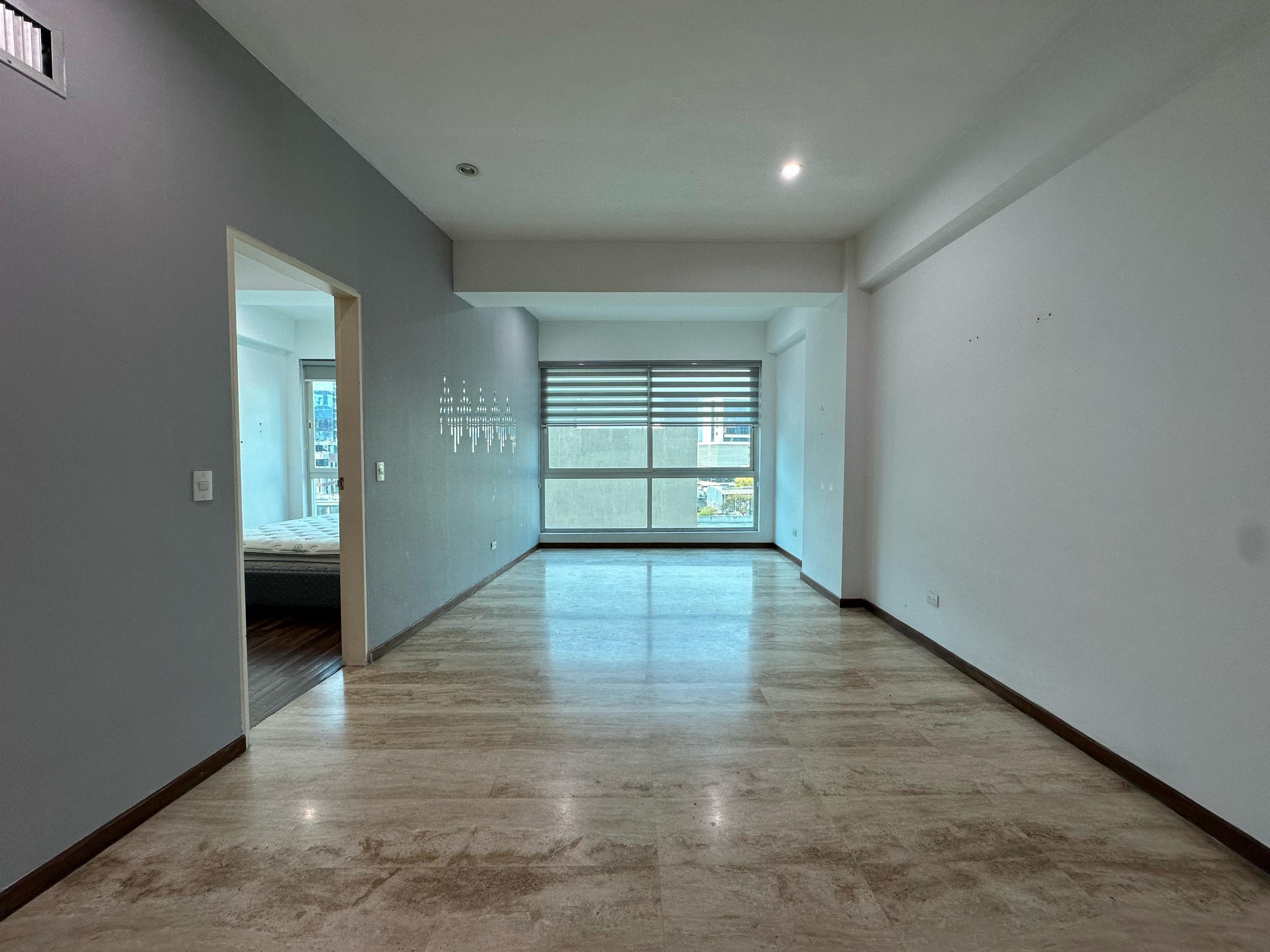 Se Alquila Apto 83m² 1h/1b/1e Las Mercedes 4