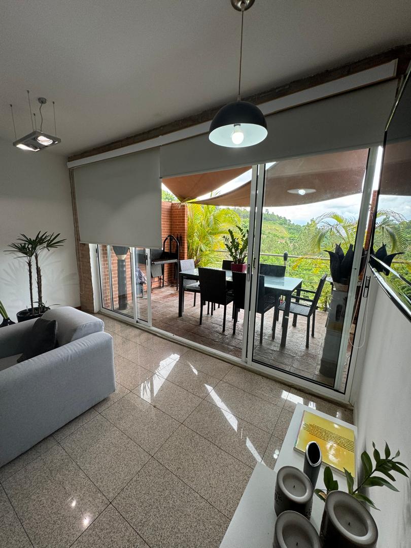 Se vende Apto 78m² 2h/1b/2e Bosques de la lagunita - Otras fotos