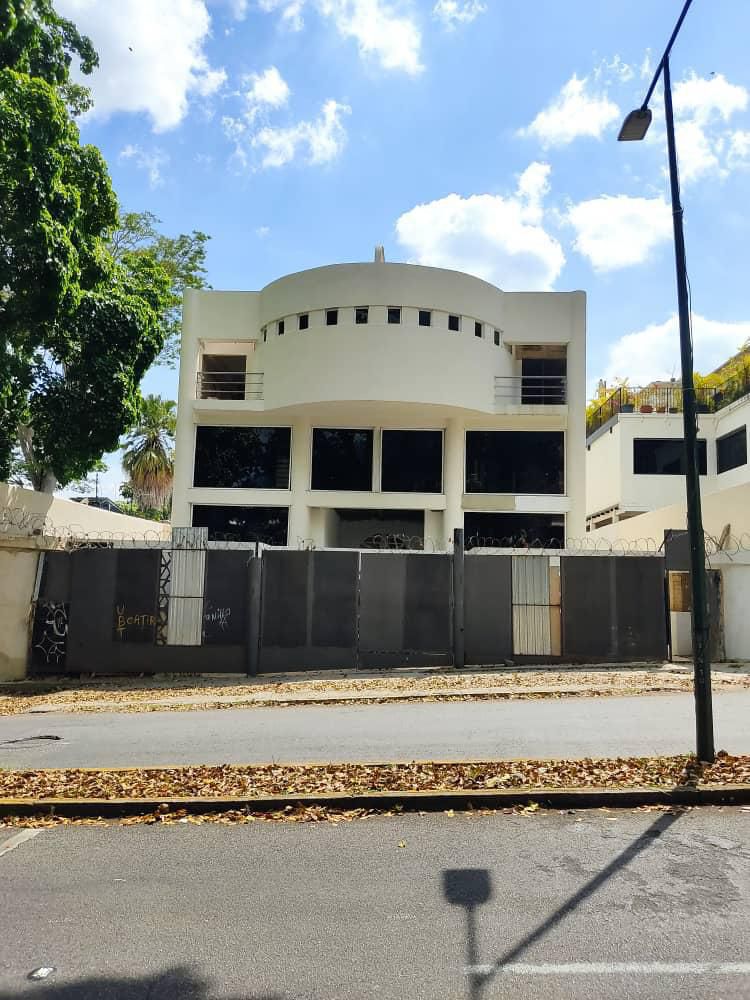 Se vende casa 1217m² 5h+2s/8b+2s/5e La Castellana - Otras fotos