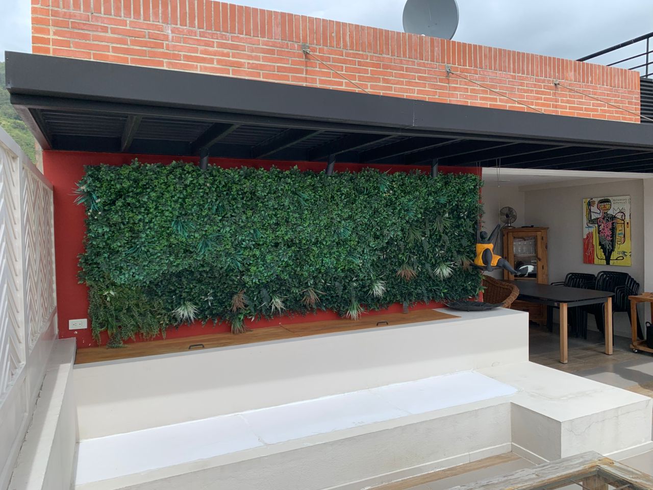 Se vende Apto PH 291m² 5h+s/4b+s/3p Alta Florida - Otras fotos
