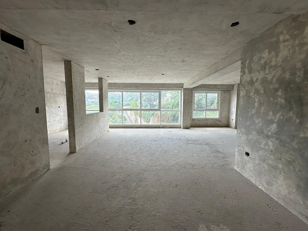Se vende Apto 131,60m² 2h/2.5b/2p Chulavista - Otras fotos