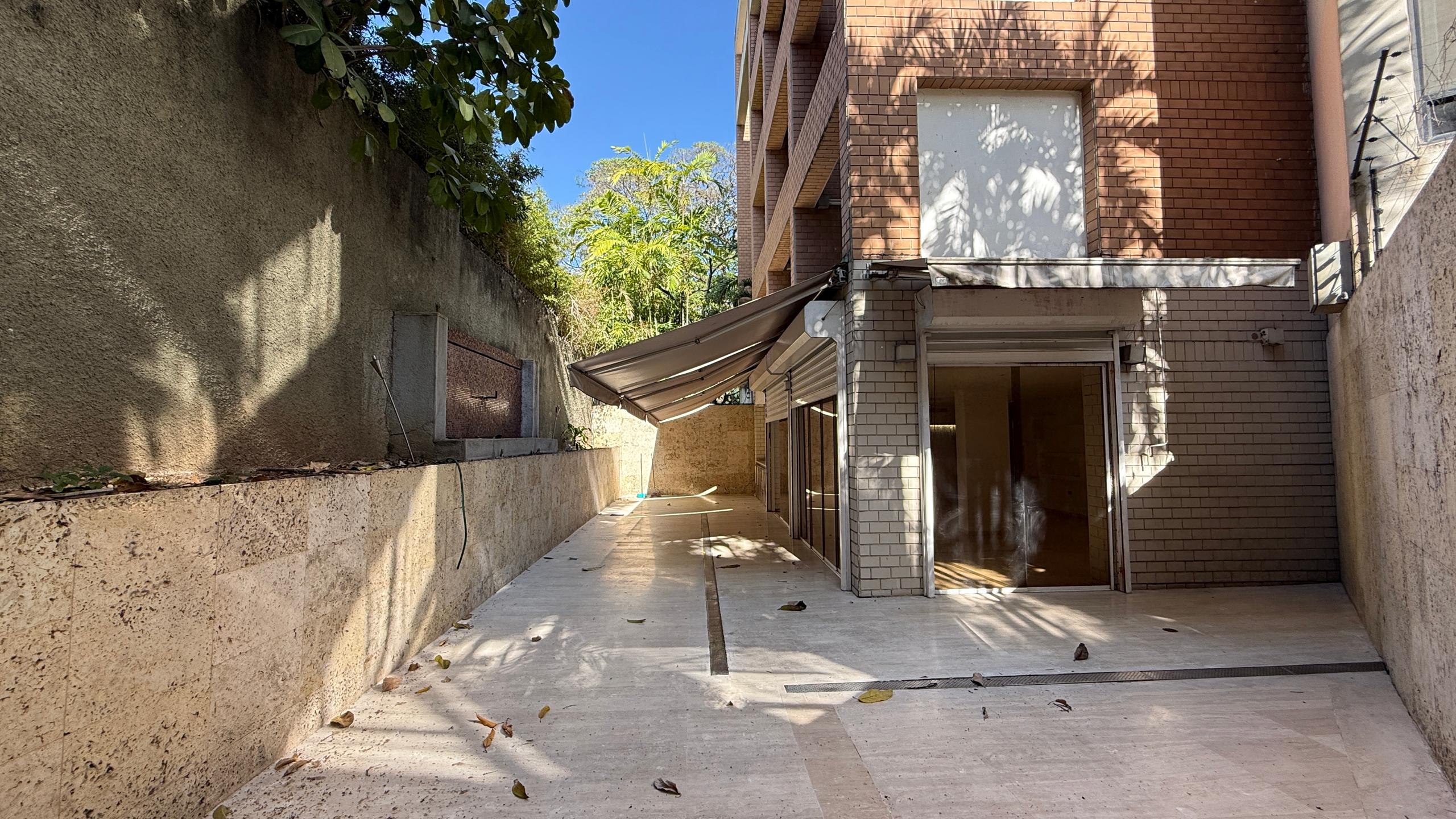 Se vende Apto PB Duplex 420m² 3h+1s/4b+1s/6p La Castellana - Otras fotos