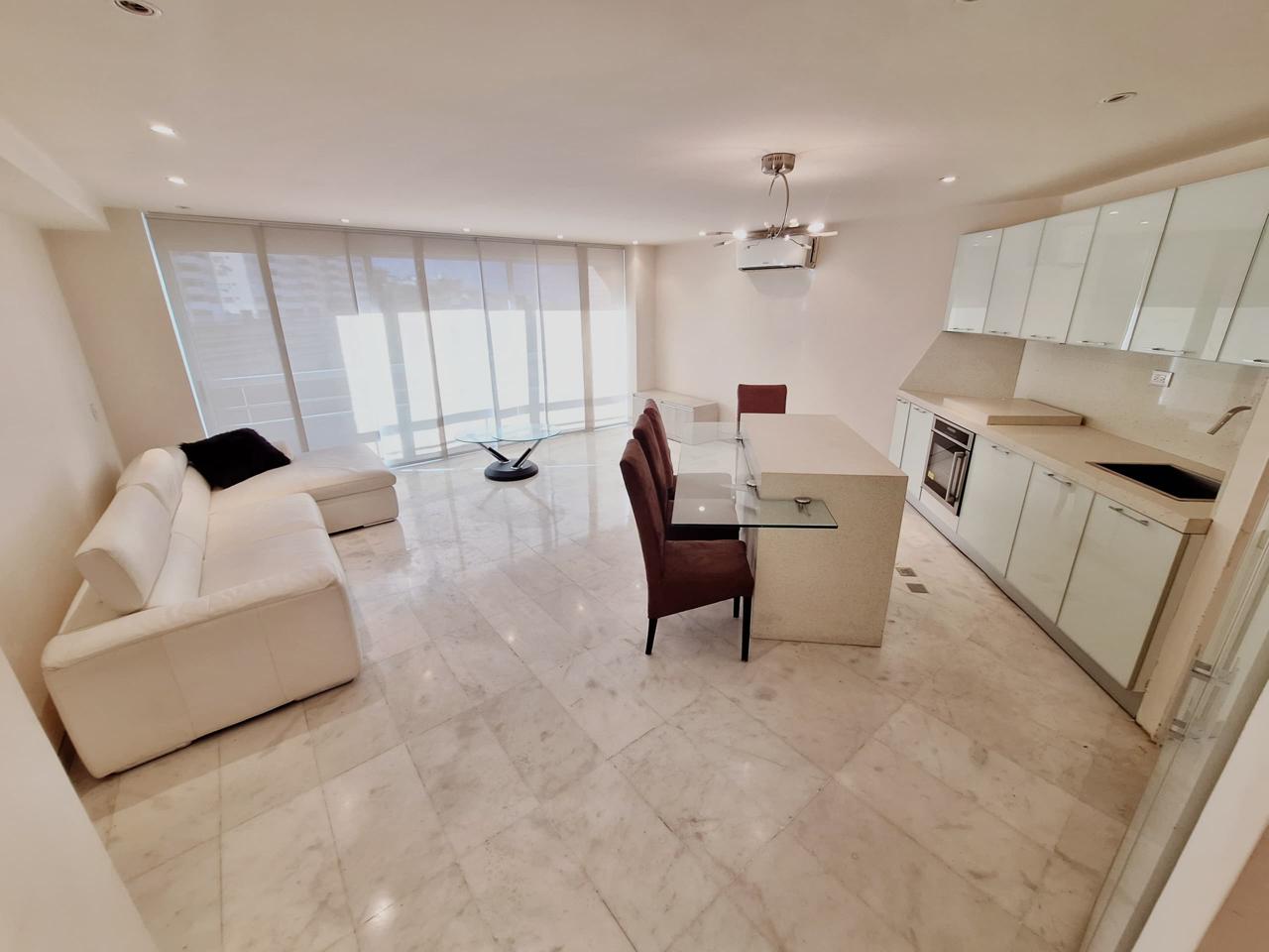 Se vende apartamento 84,80m² 2h/2b/2p Santa Inés - Otras fotos
