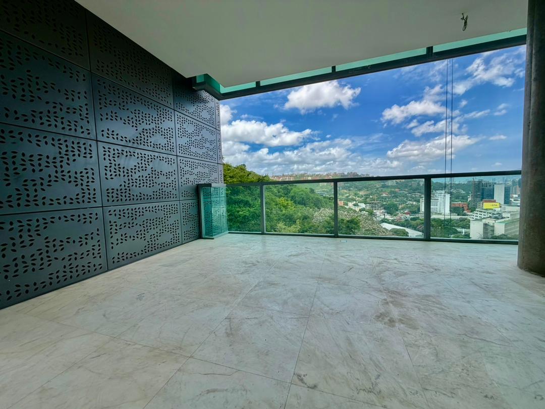 Se Vende Apto 456m² 4h/5b/4p Las Mercedes - Otras fotos