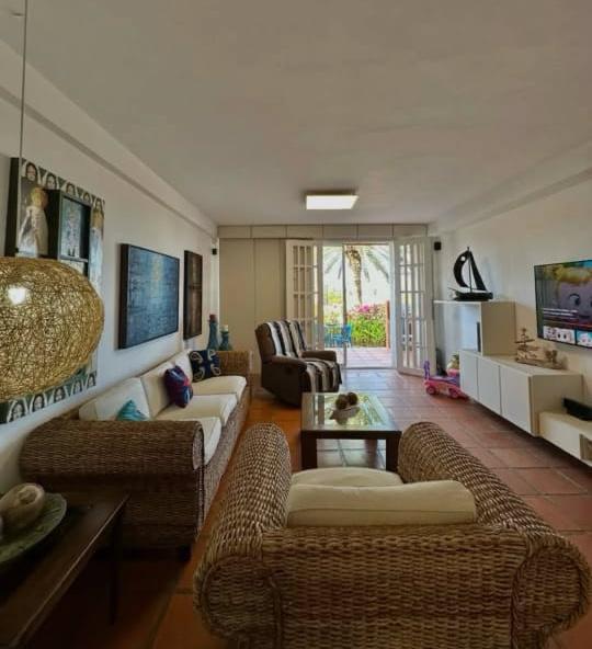 Se vende Apto 98m² 2h/2b/2p Playa Moreno - Otras fotos