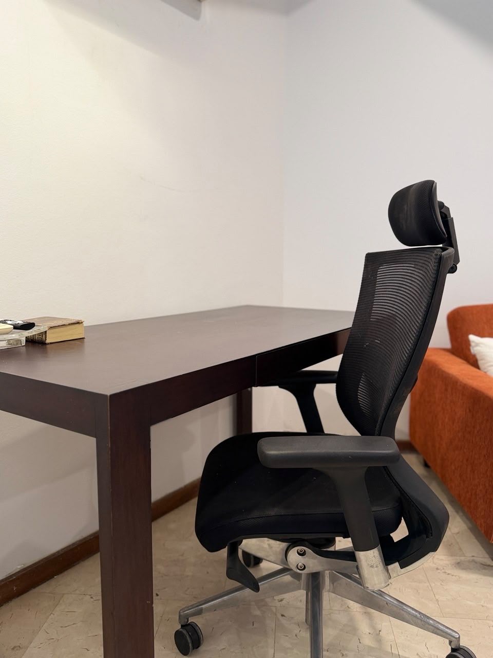 Se alquila Apto 65m² 1h/1.5b/2p Santa Fe 5