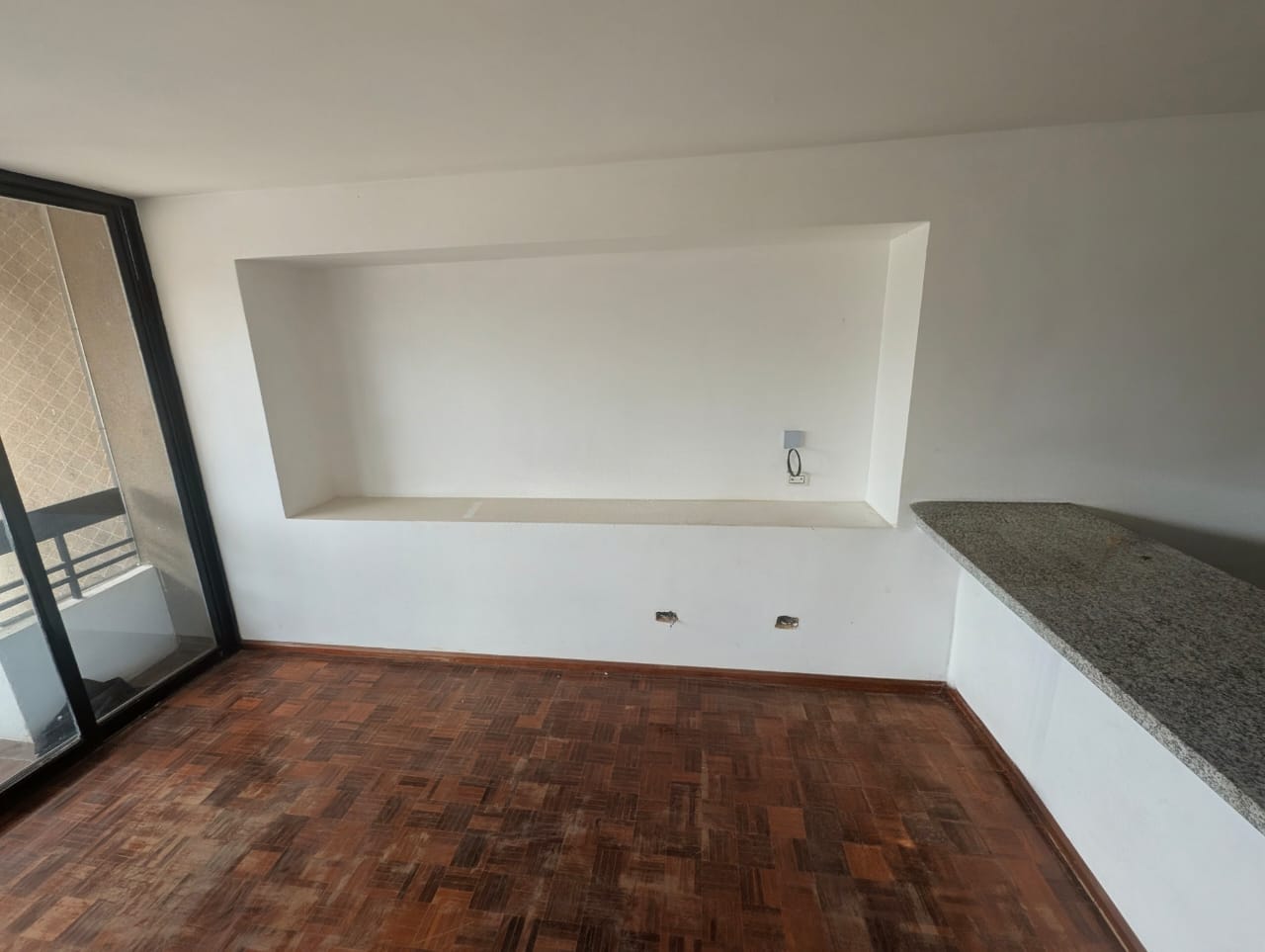 Se vende Apto 77m² 1h/1b/1p Parque Humboldt - Otras fotos