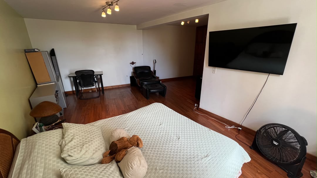 Se alquila Habitaciones 20m² La Tahona - Otras fotos