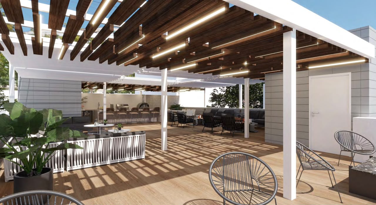 Se vende Casa Comercial 323,71m² El Rosal 2
