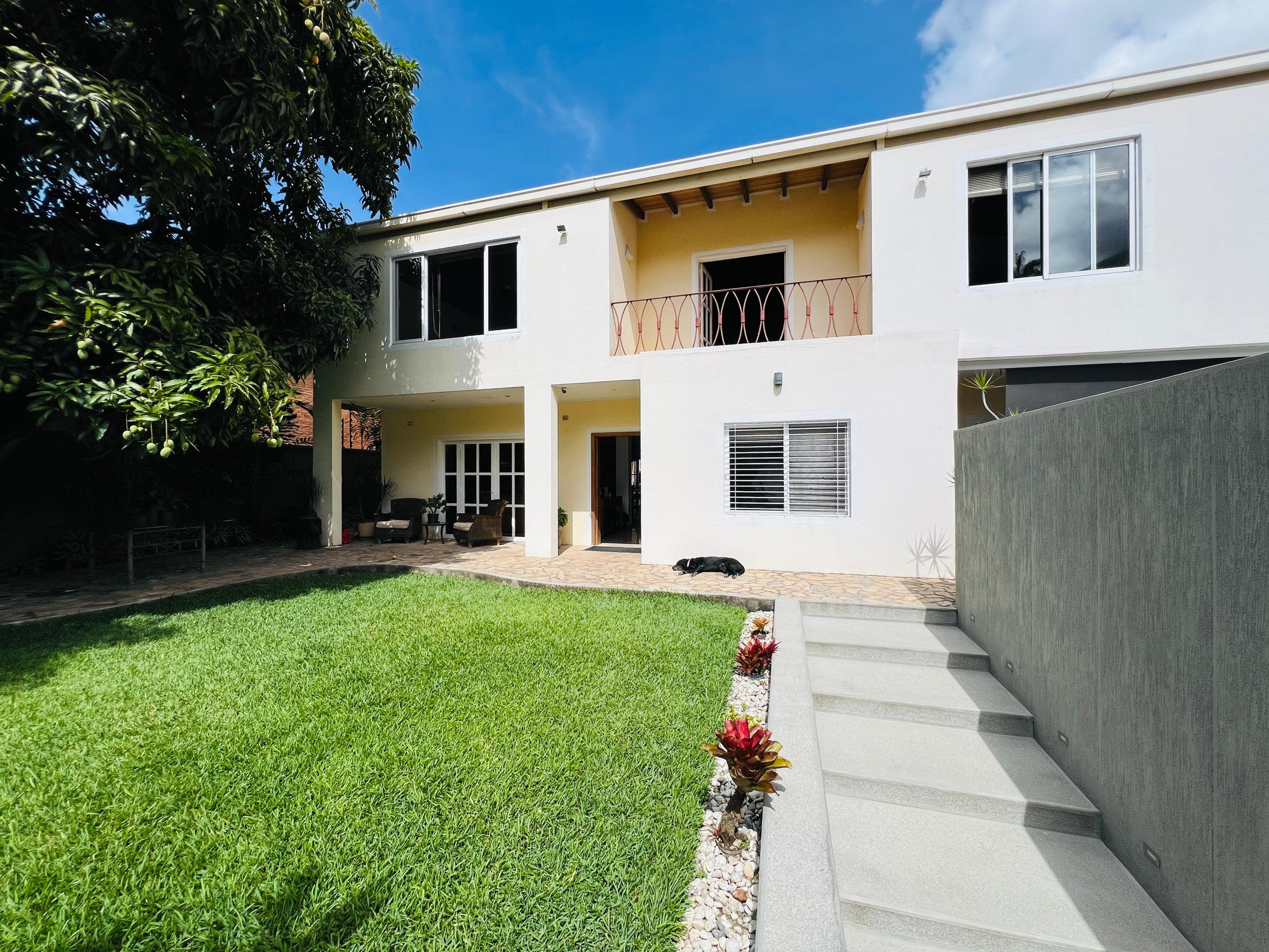 Se vende casa 600m² 6h+2s/6b+s/4p Altamira - Otras fotos