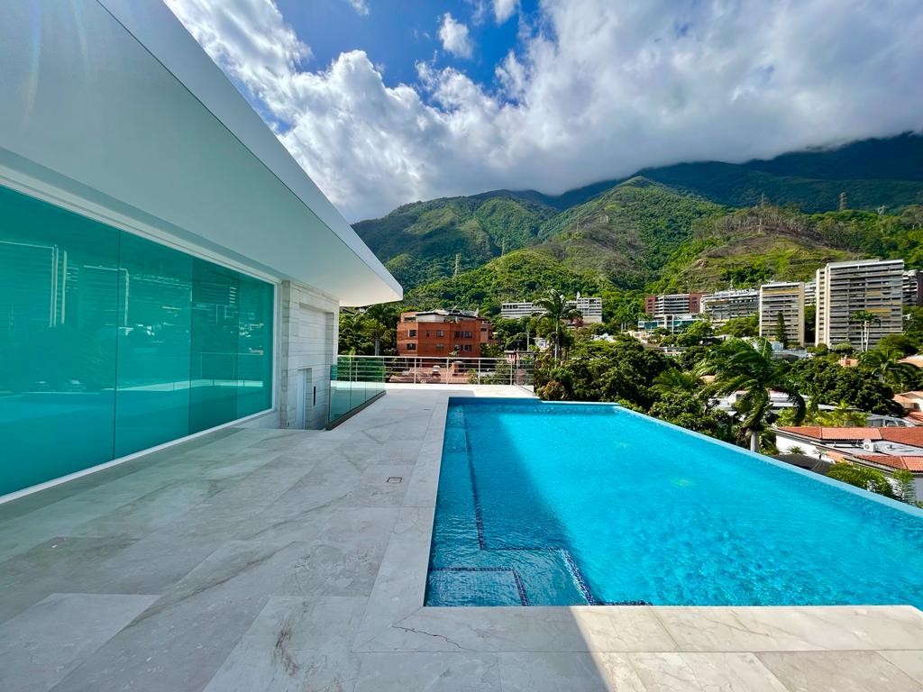 Se vende PH 1000m² 4h/6b/7p Altamira - Otras fotos