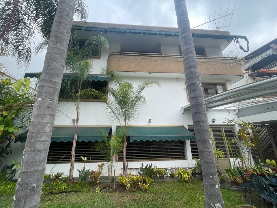 Se vende casa La Tahona 641m² - 5h+s/7b+s/4pe 1