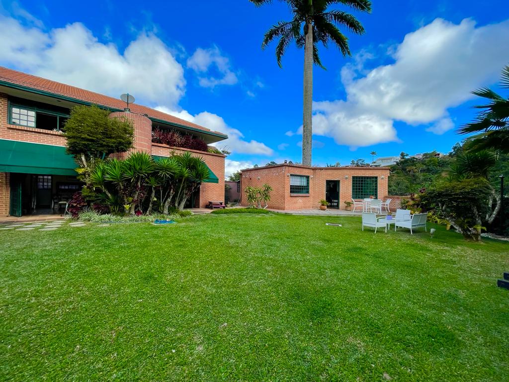 Se vende Casa 1315m² 4h+2s/3b+2s/8p ,La lagunita - Otras fotos