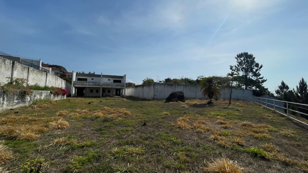 Se vende Casa 2056m²  , Loma Linda - Otras fotos