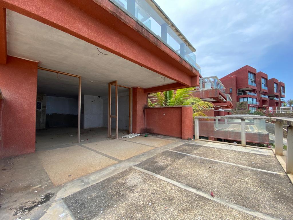Se vende Apto 169m² 3h/3b/2e  en Punta Ballena Nueva Esparta 3