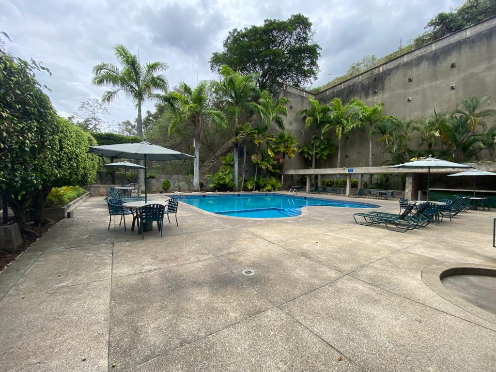 Se Vende  Apto 250m² 3h+1s/3b+1s/3p  Sebucan - Otras fotos