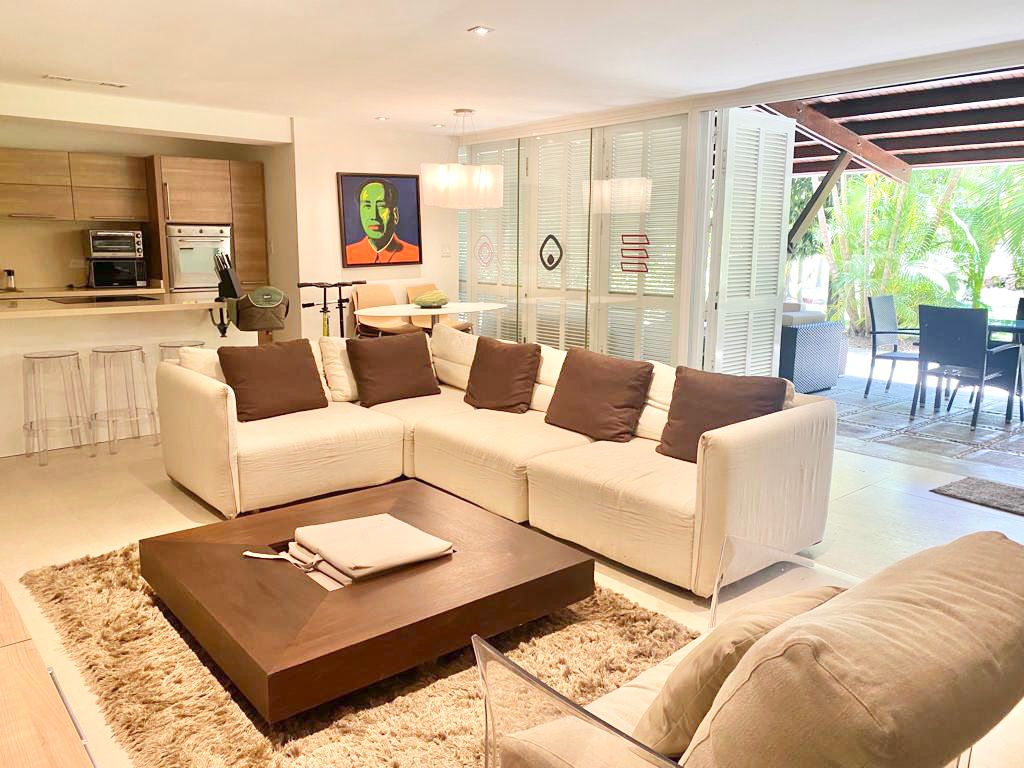 Se Vende  Apto 120m² 2h/3b/1p  Club Camuri Grande - Otras fotos