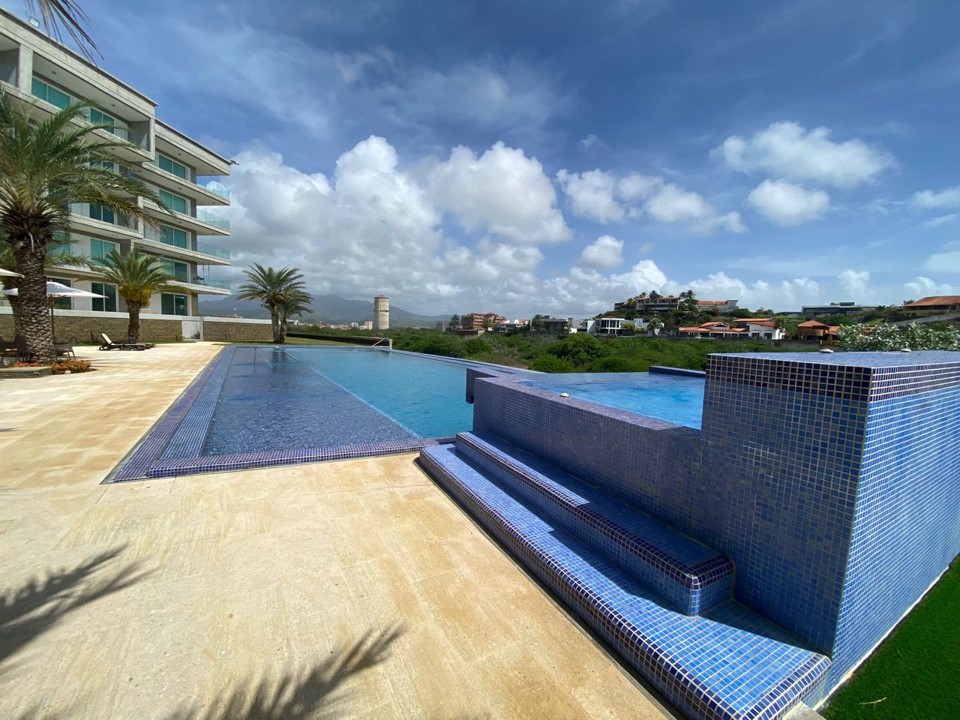 Se Vende  Apto 107m² 3h/3b/2p  Pampatar - Otras fotos